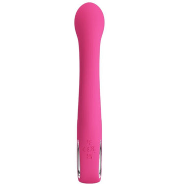 Vibratore Rabbit con Stimolazione Doppi Sensazioni e 12 Vibrazioni